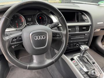 Audi A5 - 8