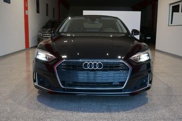 Audi A5 - 2