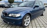 BMW 330xi Edition Lifestyle SHZ|AHK|Temp. - BMW 330: Kombi, 330xi