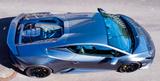 Lamborghini Huracán Tecnica Carbon Lift Sensum