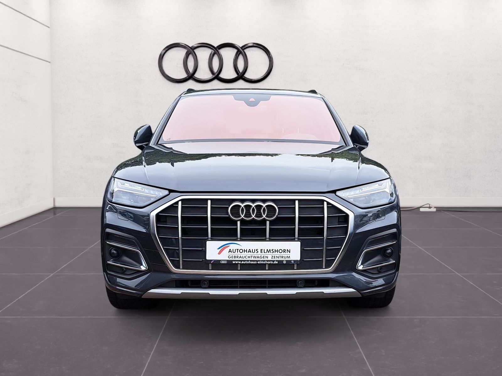 Audi Q5 - Bild 4