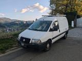 Fiat Scudo 220L 2.0. JTD, Camper, EZ 04/20... - Fiat Scudo aus 2002