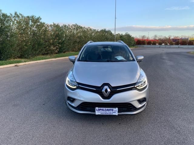 Renault RENAULT - Clio Sporter 1.5 Dci Energy Excite; Na