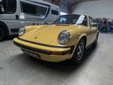 Porsche 911 S 2.7 - Porsche aus 1975