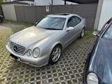 Mercedes-Benz CLK 320 AVANTGARDE Avantgarde - gebrauchte Mercedes-Benz CLK 320 aus dem Jahr 2002