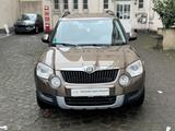 Skoda Yeti Elegance 4x4 Automatik - Skoda Yeti: Limousine