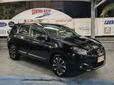 Nissan NISSAN - Qashqai+2 - 2.0 DCi 4WD 7 POSTI N-TEC - Nissan Qashqai N-TEC mit Diesel-Antrieb
