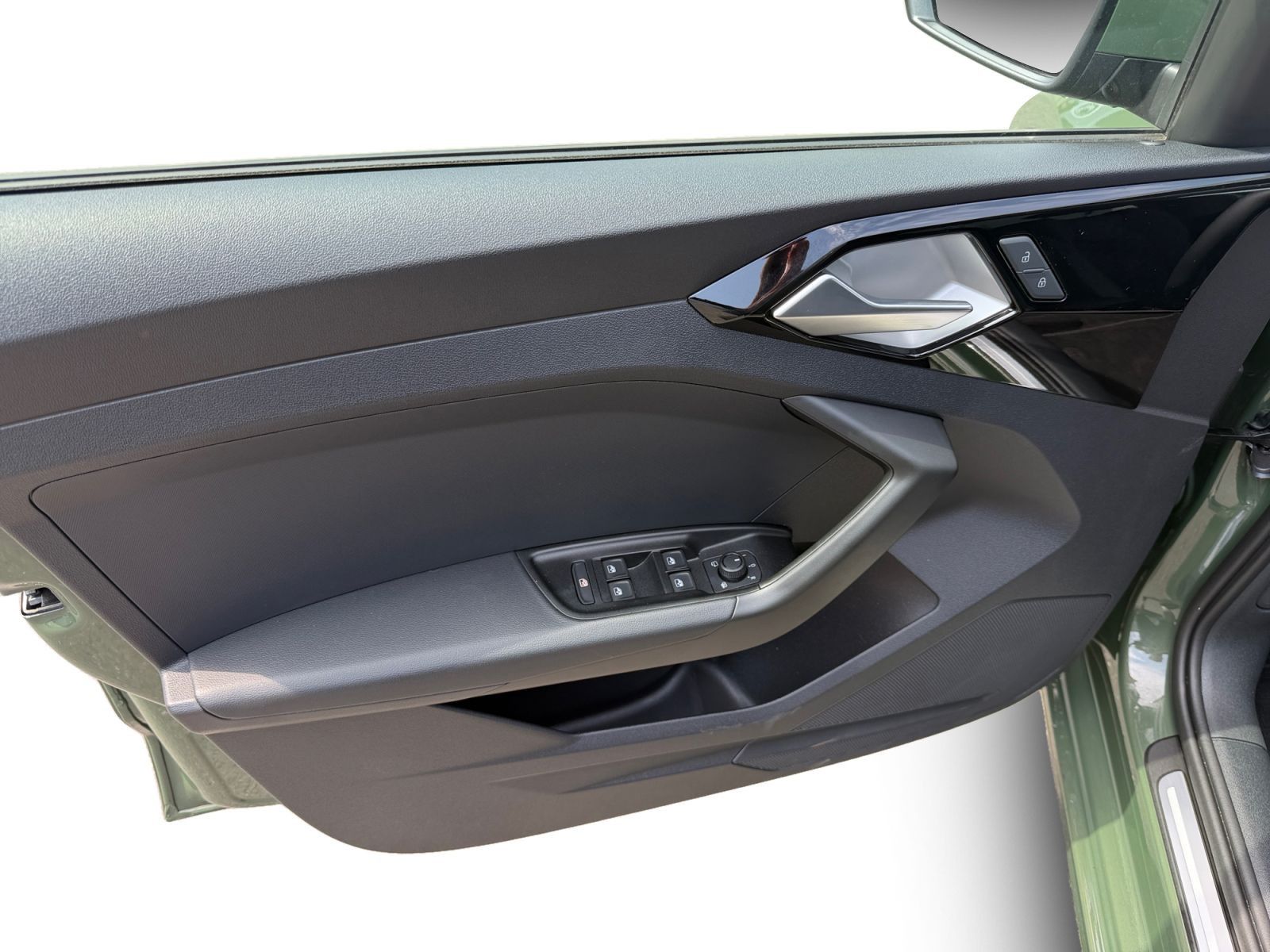 Audi A1 - Bild 15