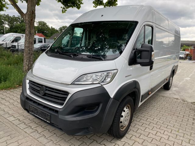 Fiat Ducato Maxi Grossr.-Kasten 35 130 L5H2 RS: 4035