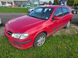 Nissan Almera Acenta 1.8 Automatik - Nissan Almera: Acenta