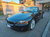 BMW Bmw Z4 Roadster 2.5i 192cv (cambio manuale) - BMW Z4 mit Panoramadach