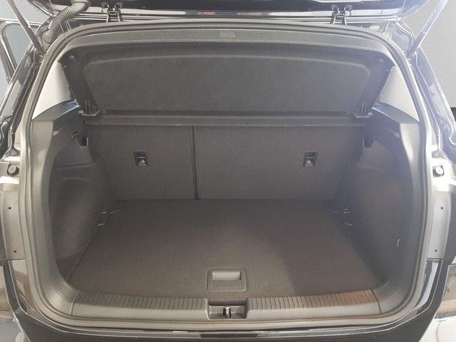 Fahrzeugabbildung Volkswagen T-Cross Life 1.0 TSI ACC PDC 16" Alu Klima
