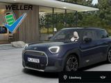 MINI Aceman SE Favoured Trim Paket M Pano HUD RFK SHZ