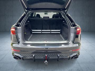 صورة مصغرة 13 لـ 2024 AUDI RSQ8