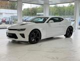 Chevrolet Camaro 6.2 SCHALTER*MAGNETIC RIDE*KLAPPENABGAS* - Chevrolet Gebrauchtwagen