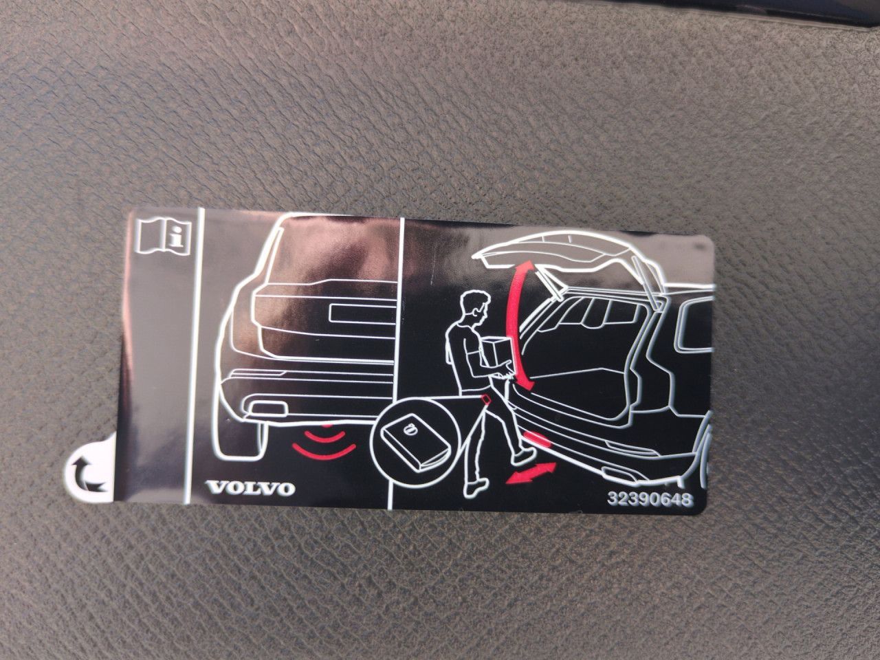 Volvo XC90 - Bild 26