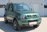 Suzuki Ranger, Tüv/Au+Insp.neu,gepflegt,4x4,AHK,Finanz. - Suzuki Jimny: 4.4