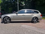 BMW 320d Touring (E91)  Frisch gewartet, top Zustand - BMW 320: D E91