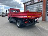 Mercedes-Benz Atego 1224 K 2-Achs Kipper Meiller  - Mercedes-Benz 1224