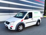 Ford Transit Connect 1.8 TDCi Kasten Trend Eur5 - Ford Transit: 8.1