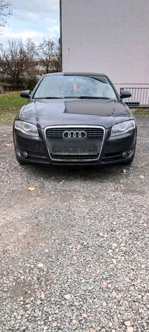 Audi A4 TDi 2007