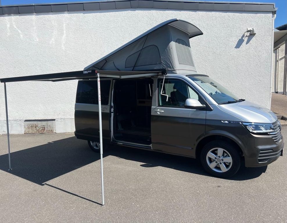 Volkswagen T6 andere