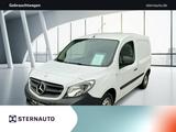 Mercedes-Benz Citan 111 CDI KA Lang Sortimo-Ausbau/Klima/Radio - Mercedes-Benz Citan Gebrauchtwagen in Berlin