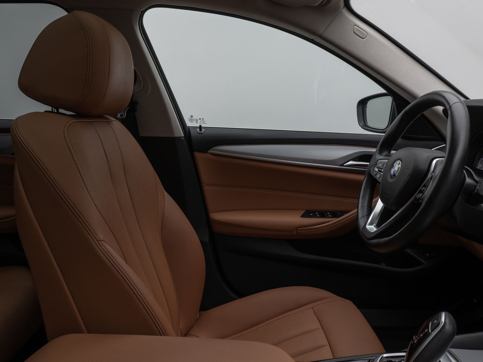 Fahrzeugabbildung BMW 530d  xD Panorama Kamera DAB HiFi AHK Alarm ACC