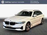 BMW 520d Touring Aut. AHK Alarmanlage