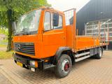 Mercedes-Benz 1317 /1217 LK - Steel suspension / Manual gearbo - Mercedes-Benz 1317