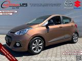 Hyundai i10 1.25i FIFA World Cup Edition | Sitzhzg | - Hyundai: I25