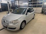 Volkswagen Polo 9n3 1.4TDI BlueMotion Tüv neu - Volkswagen Polo Kleinwagen 9n3 mit Diesel-Antrieb
