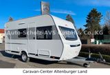LMC Sassino 390 K  - ABVERKAUF - - LMC Etagenbett Wohnwagen
