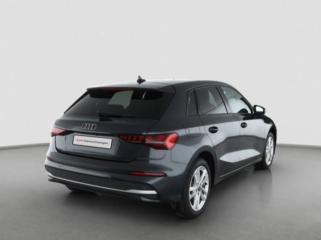 Audi A3 - Bild 3