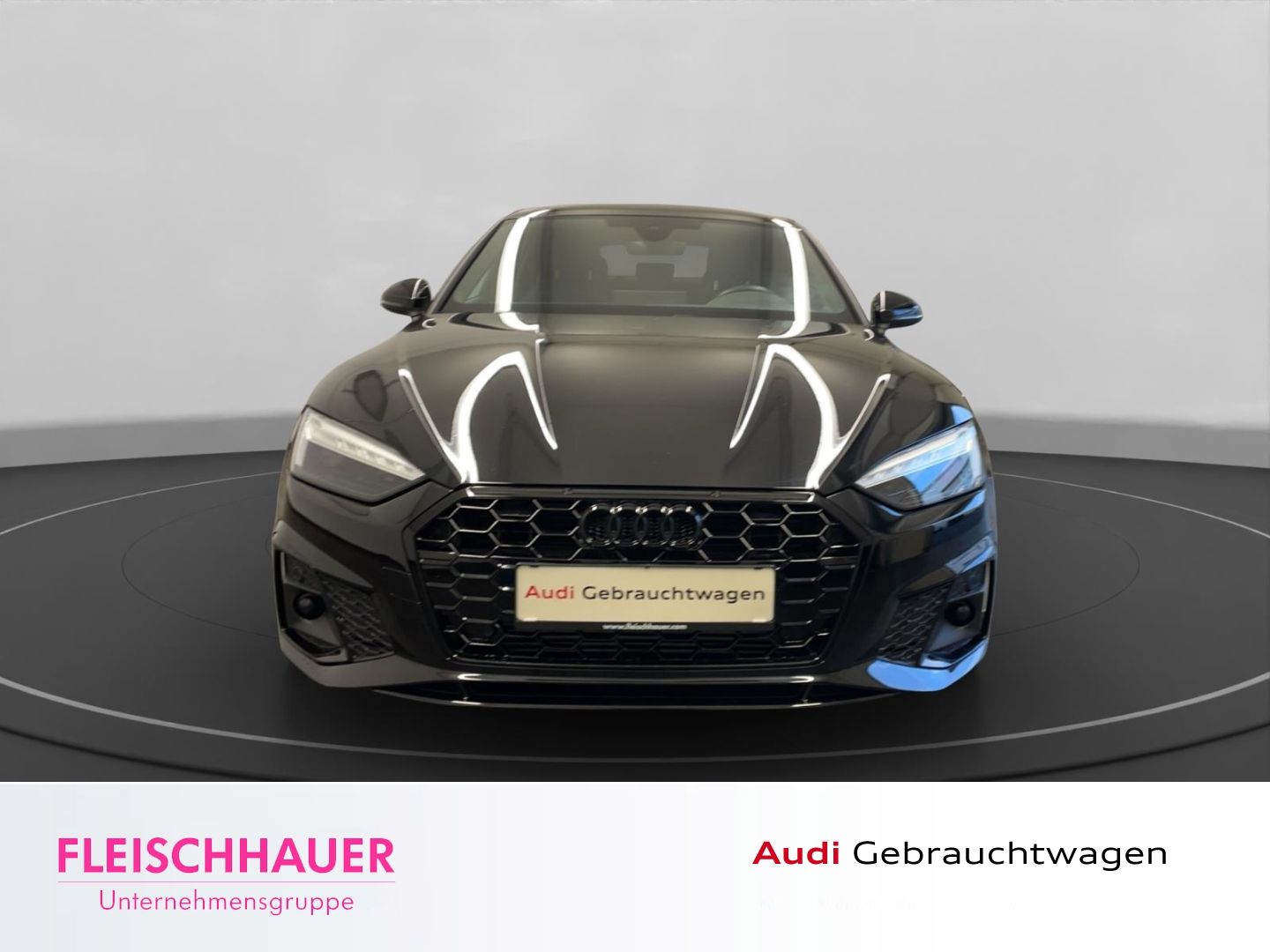 Audi A5 40 TFSI S line Sportback LED Navi Tel.-Vorb foto 2