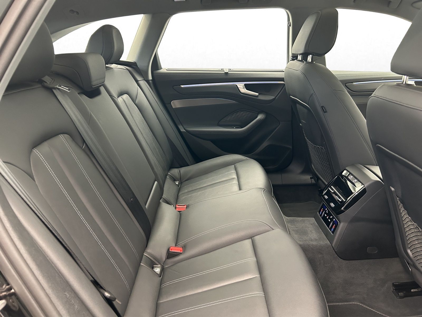 Audi A6 - Bild 16