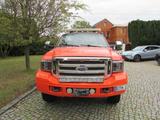 Ford F550 Abschleppwagen Platau Dually 4x4 2x Winden  - Ford: F550