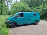 Volkswagen T5 Langer Radstand - Wohnmobile bis 7.000 Euro