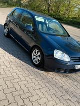 Volkswagen Wv Golf 5   Zweiter Hand 1,4 - : Zweite Hand