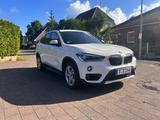 BMW X1 sDrive18i Advantage - BMW X1 Gebrauchtwagen in Frankfurt