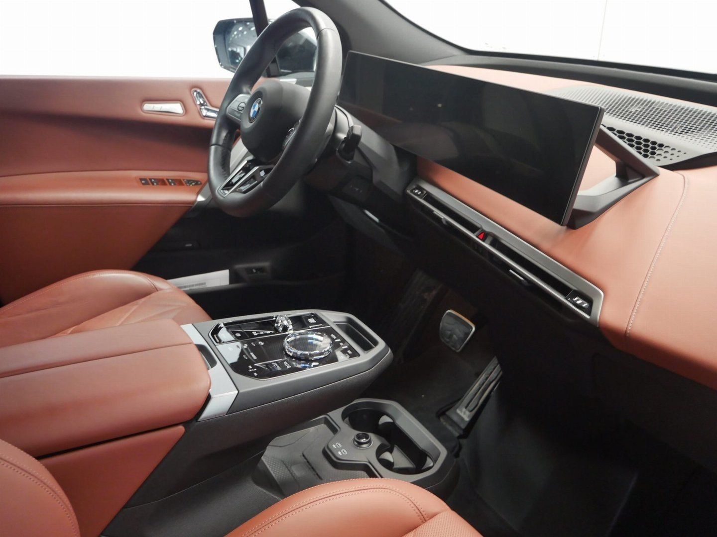 Fahrzeugabbildung BMW iX xDrive60 Sitzbelüftung vorn, Glasdach Sky Lou