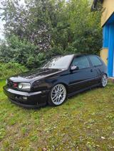 Volkswagen VW Golf 3 1.8T 20VT K04 gepfeffert AJQ GTI... - Volkswagen Golf aus 1994: GTI