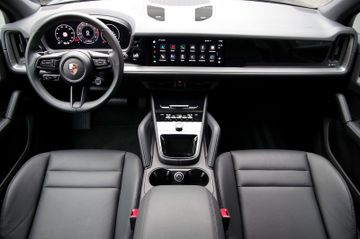 Porsche Cayenne - 4