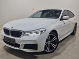 BMW 630d GT Gran Turismo M-Sport/Adaptive/Pano/H&K - weiße BMW 630 Gran Turismo