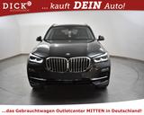 BMW X5 xDr 25d Sport LEDER+PANO+VIRTU+360°+H&K+MEMO+ - BMW X Series