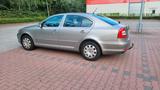 Skoda octavia - Skoda Octavia aus 2012 mit Diesel-Antrieb: Limousine