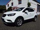 Opel Mokka X Active NAVI SHZ ALU Automatik - Opel Mokka mit Benzin-Antrieb: Automatik