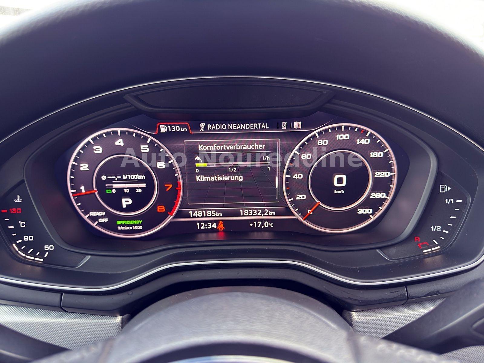 AUDI A5 SPORTBACK 2.0 TFSI 252CH S LINE S TRONIC