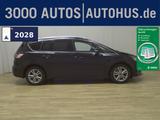 Ford S-Max 2.0 EB Titanium 7-Sitze Navi LED AHK RfK - Ford S-Max Gebrauchtwagen in Bremen