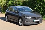 Volkswagen Polo 1.0 59kW Trendline Trendline - gebrauchte Kleinwagen in Sindelfingen